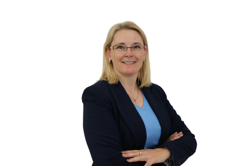 Natacha Albrecht, Candidate au Conseil National 2023 : PLR/FDP Valais-Wallis