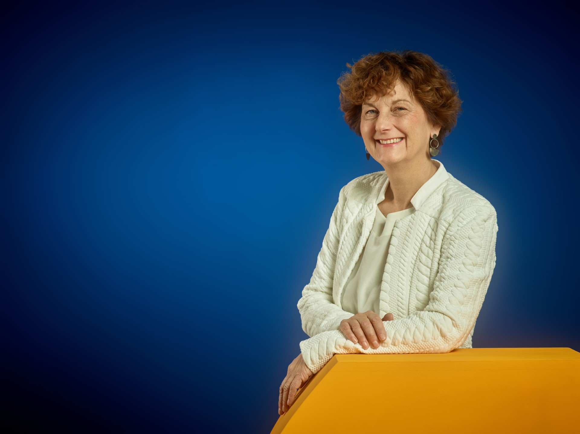 Marianne Maret, Conseillère aux États (Candidate : Conseil aux Etats / Centre Valais romand)